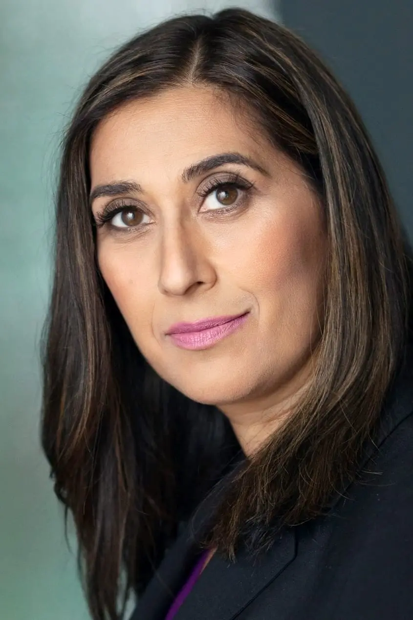 Foto von Yasmin Abidi