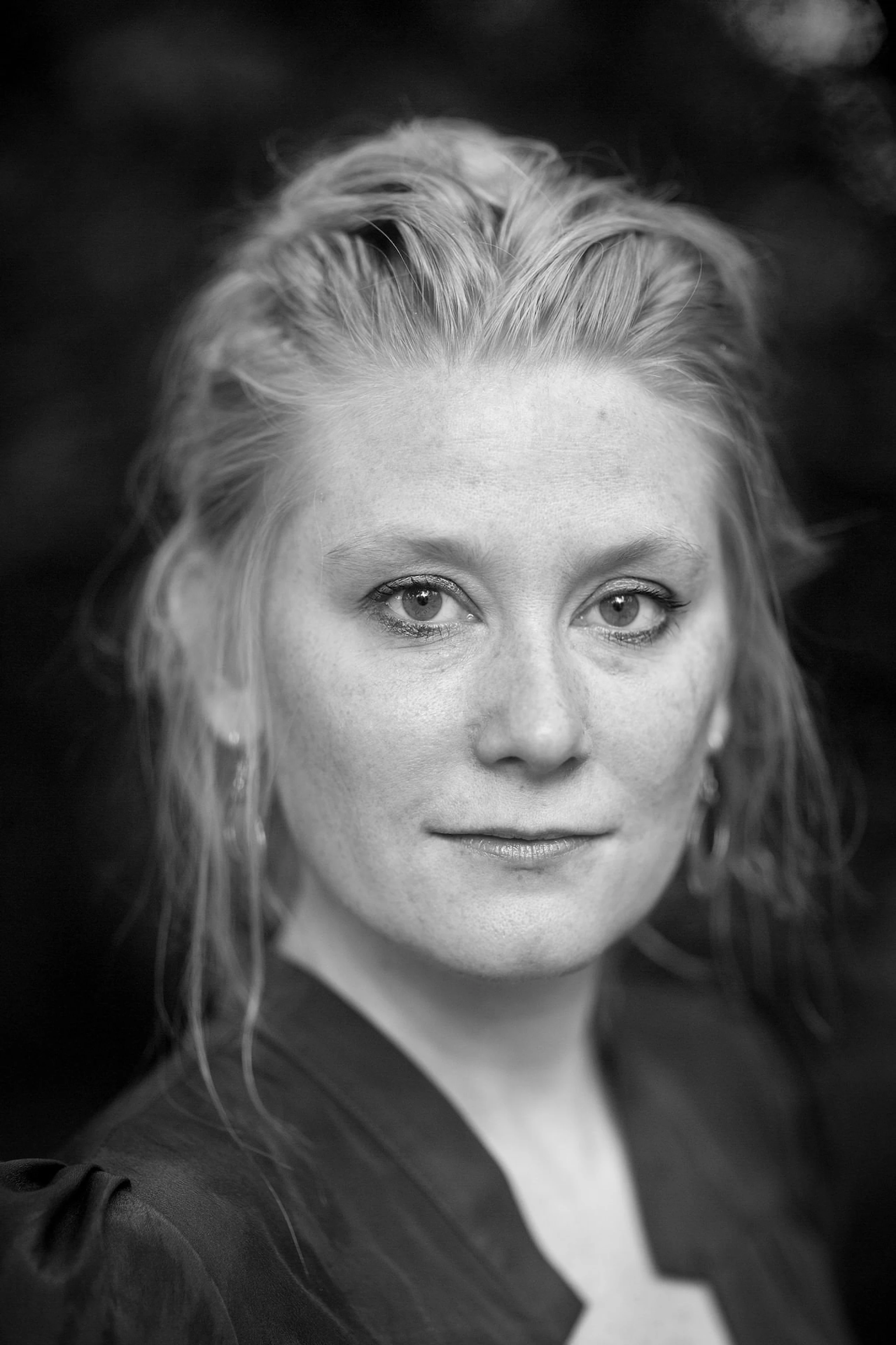 Foto von Puk Damsgaard Andersen
