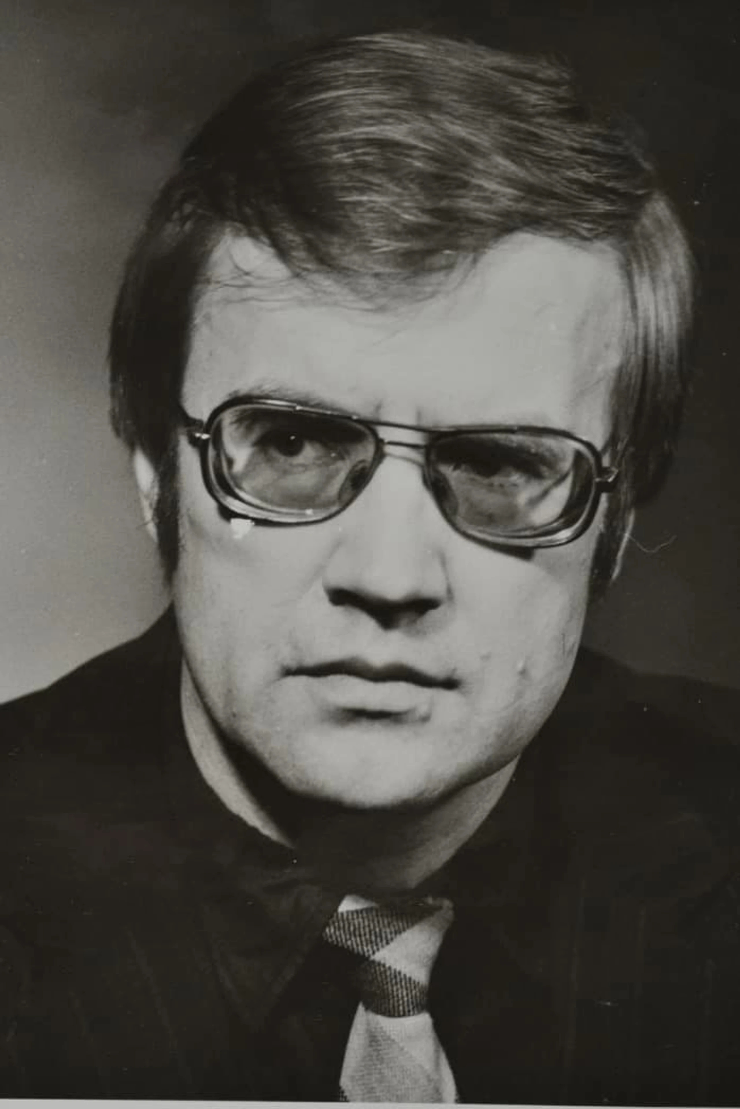 Foto von Eduard Tinn