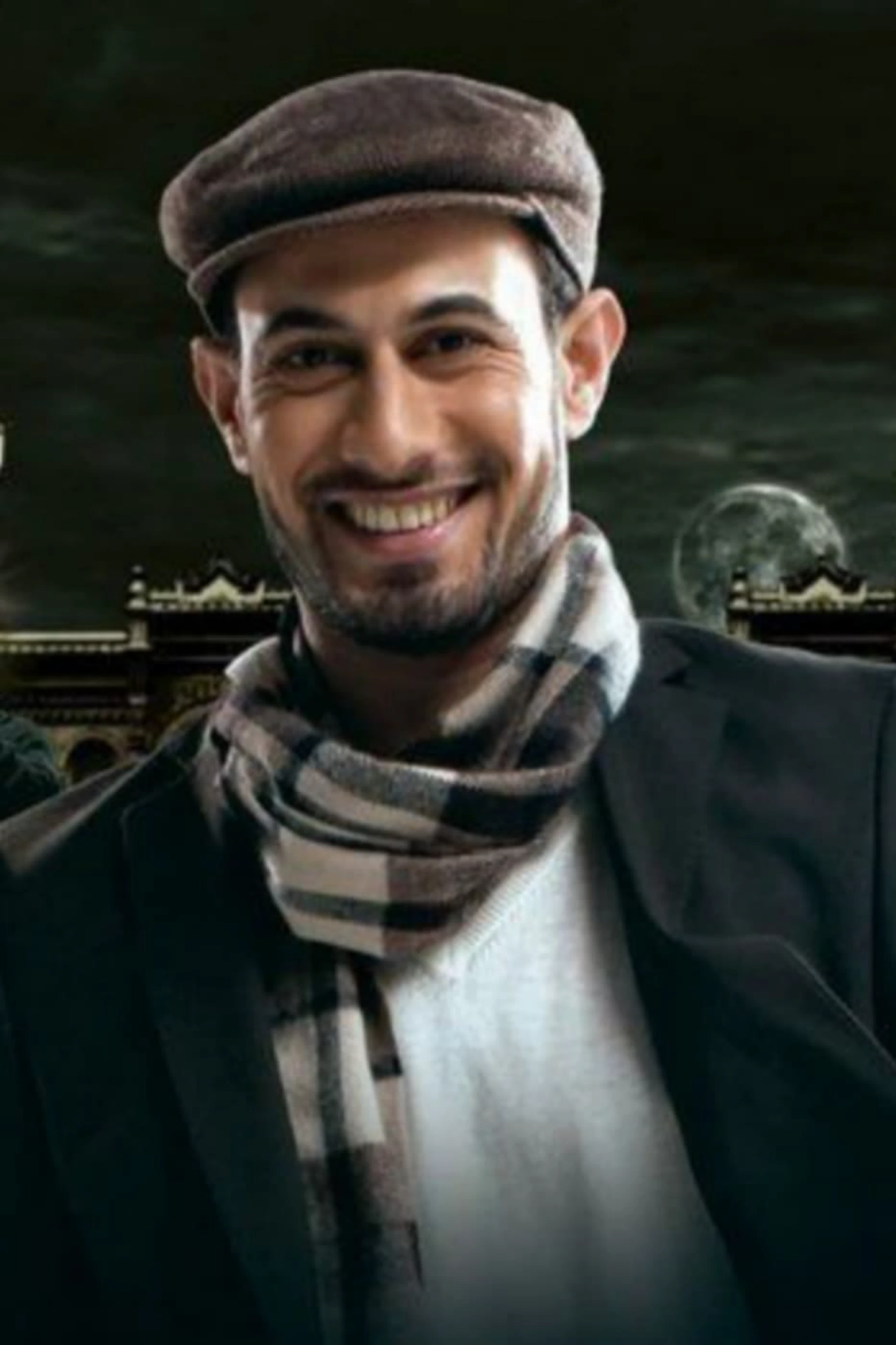 Foto von Alaa Hosny