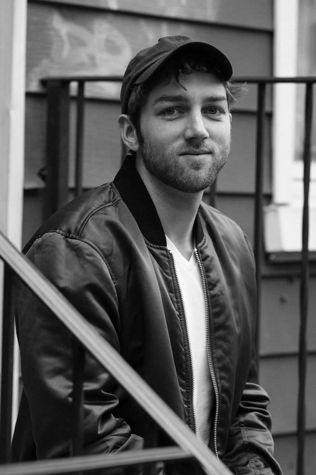 Foto von Matthew Fifer