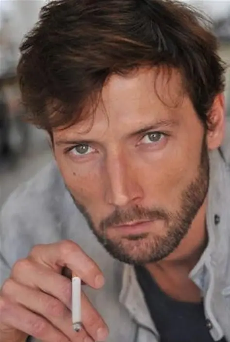 Foto von Laurent Kerusoré