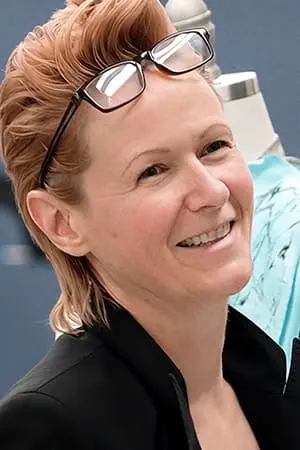 Foto von Amy Bond
