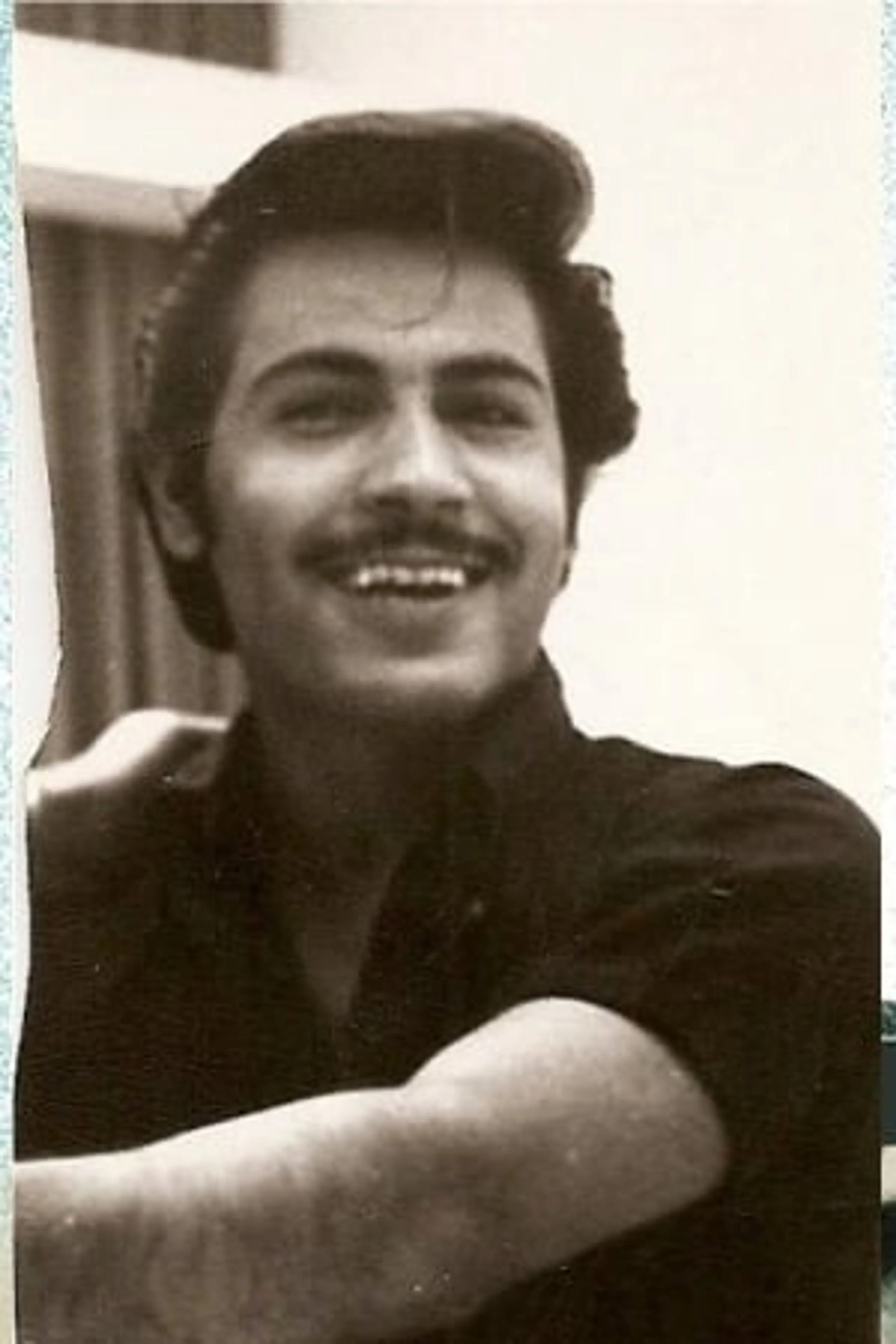 Saad Alfureih