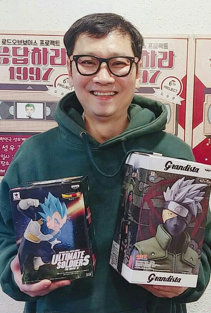 Foto von Seungjun Kim