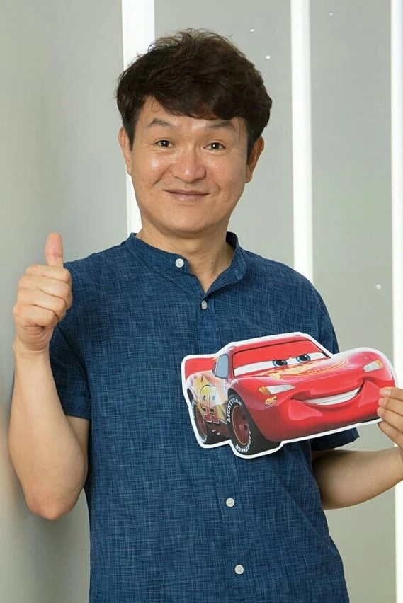 Foto von Oh In-seong