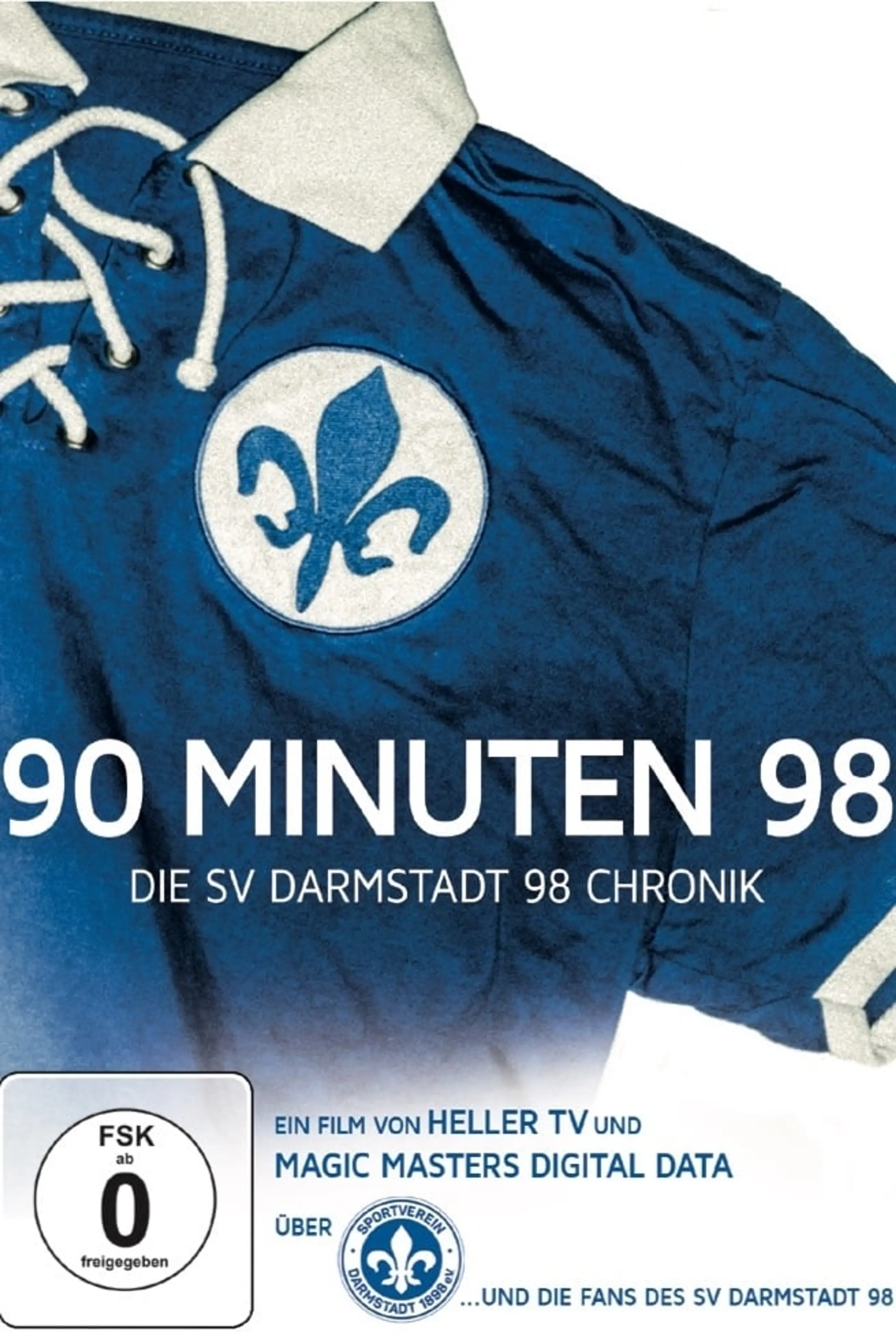 90 Minuten 98