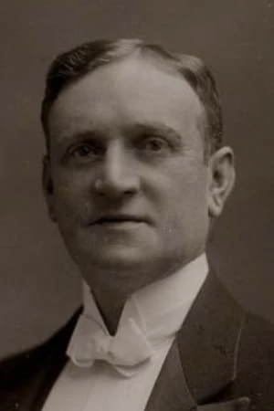Foto von Ludwig Herold