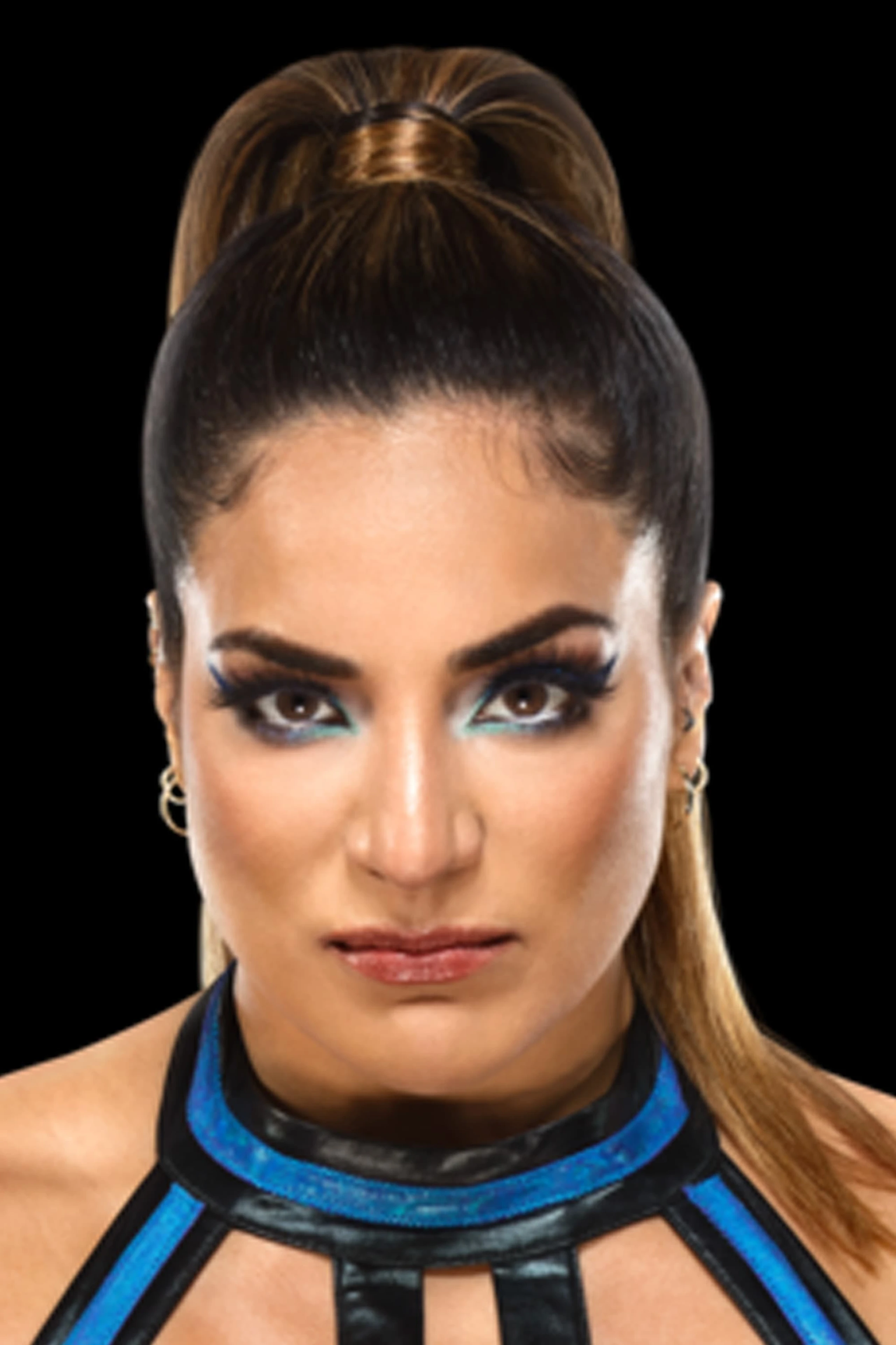 Foto von Victoria González