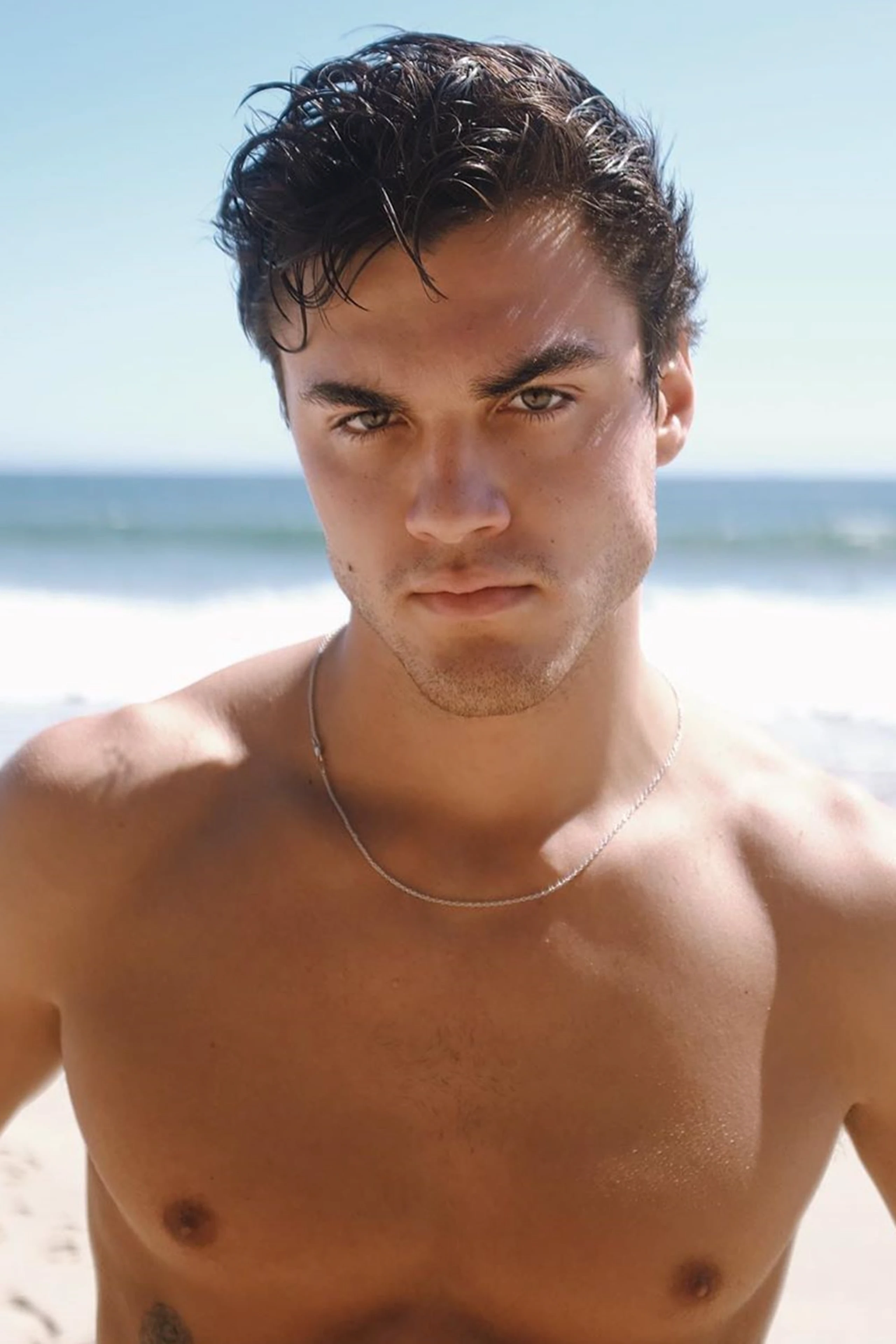 Foto von Ethan Dolan