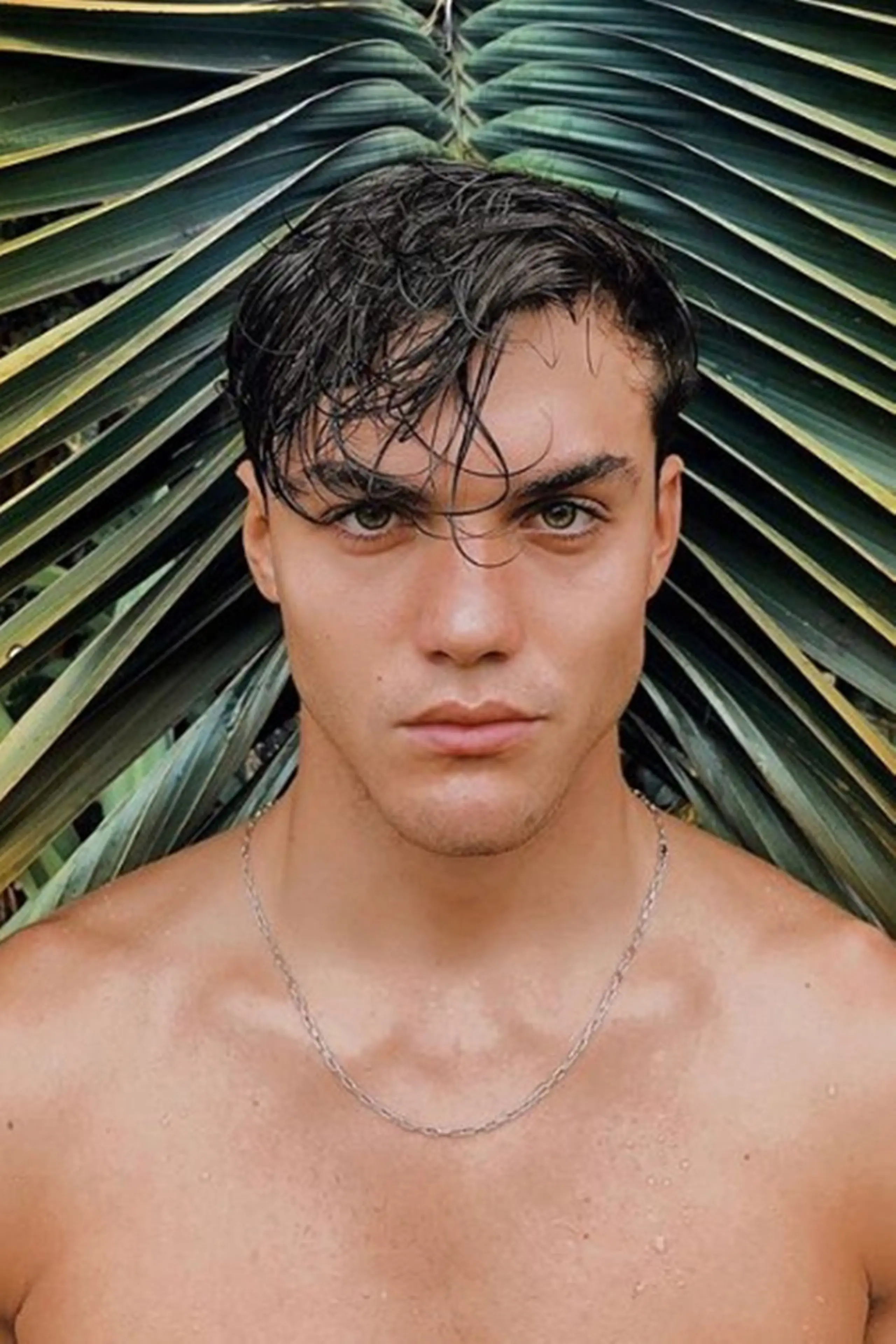 Foto von Grayson Dolan