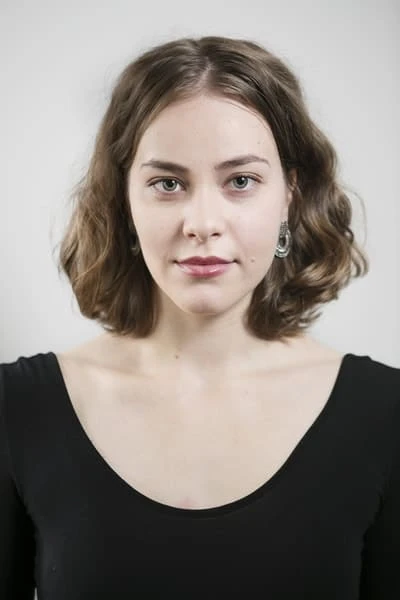 Foto von Anna Ackerman