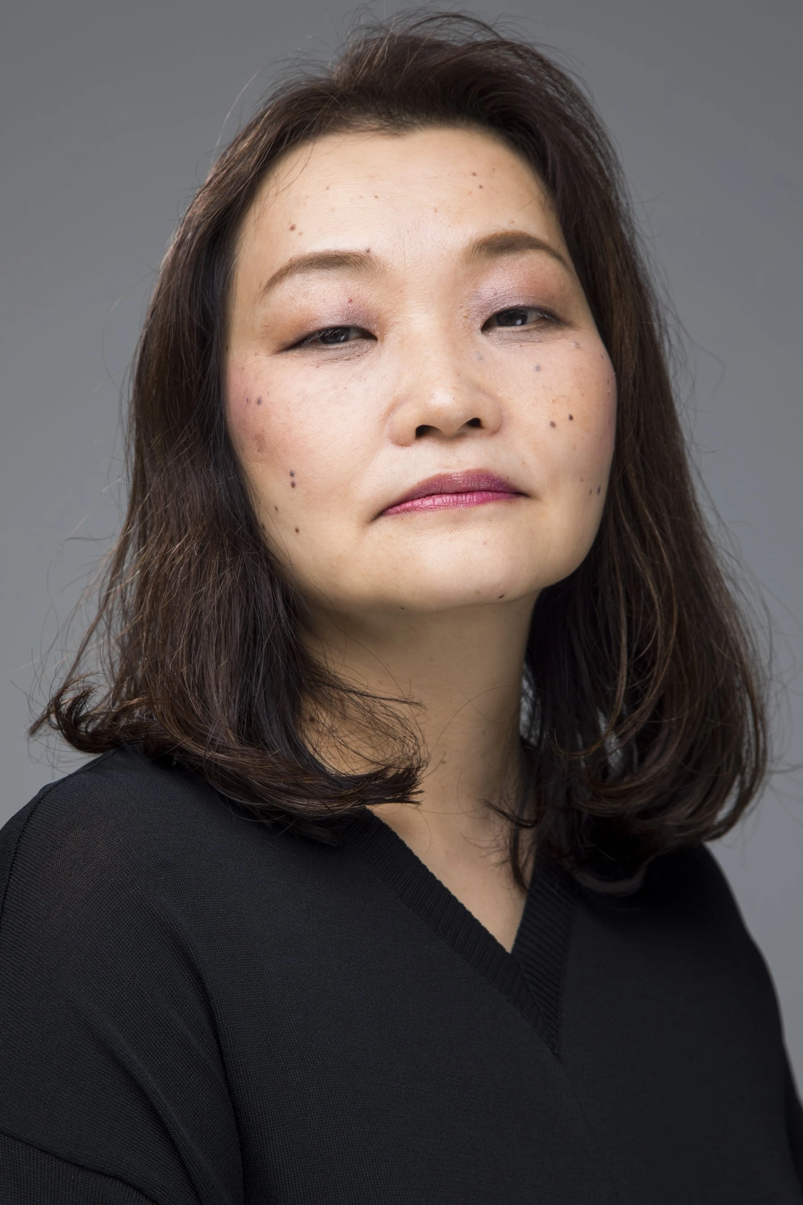 Foto von Yoko Ōtaka