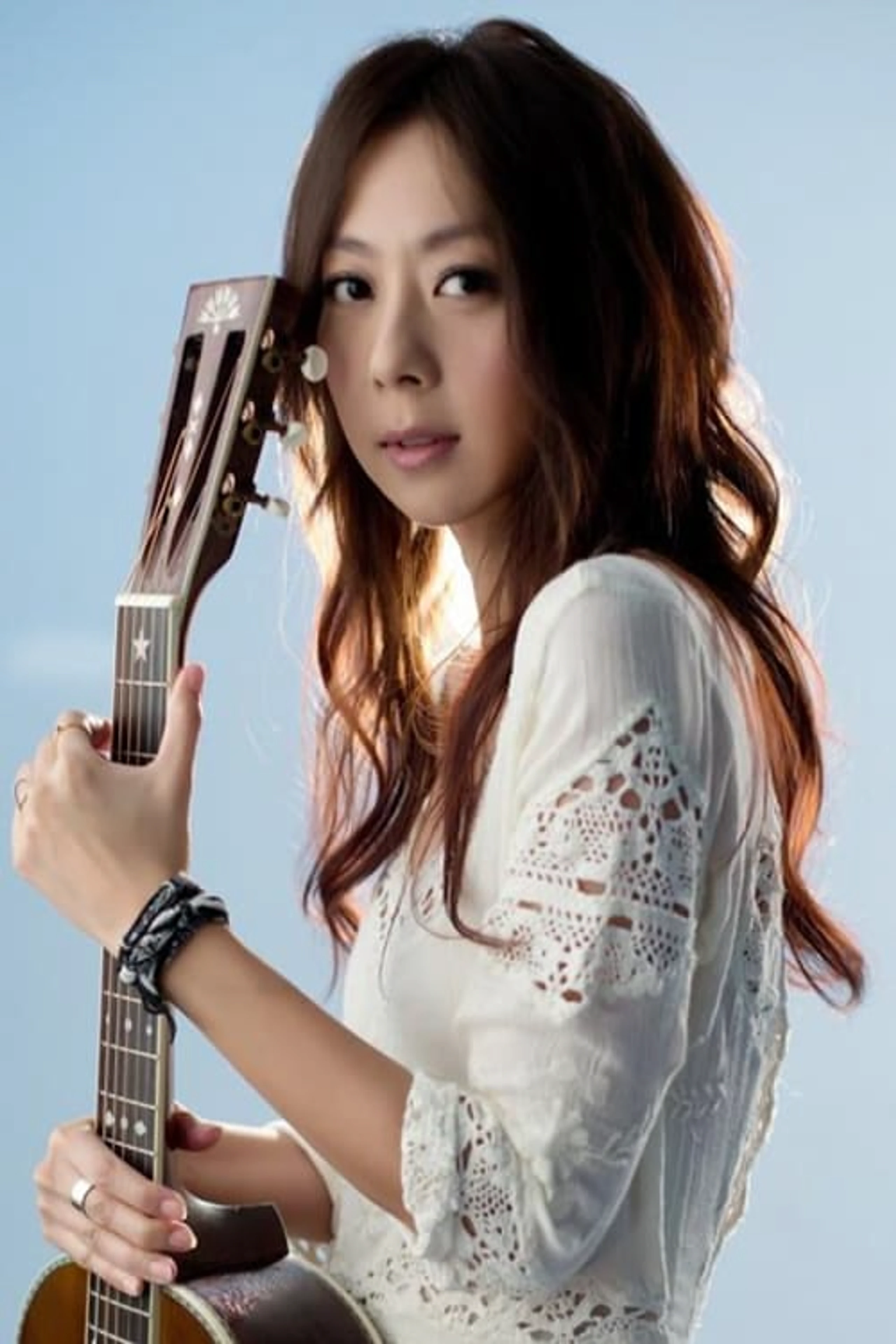 Foto von Cheer Chen