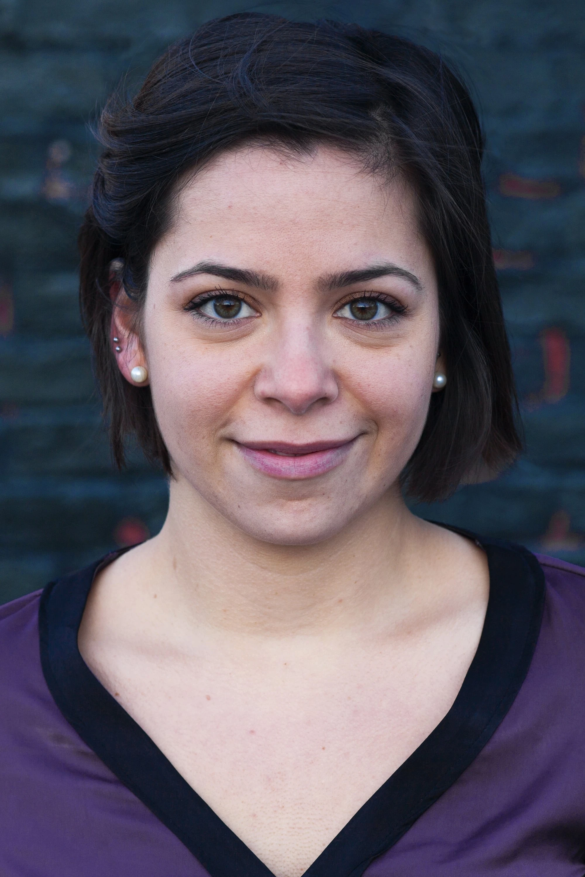 Foto von Isabel Restrepo
