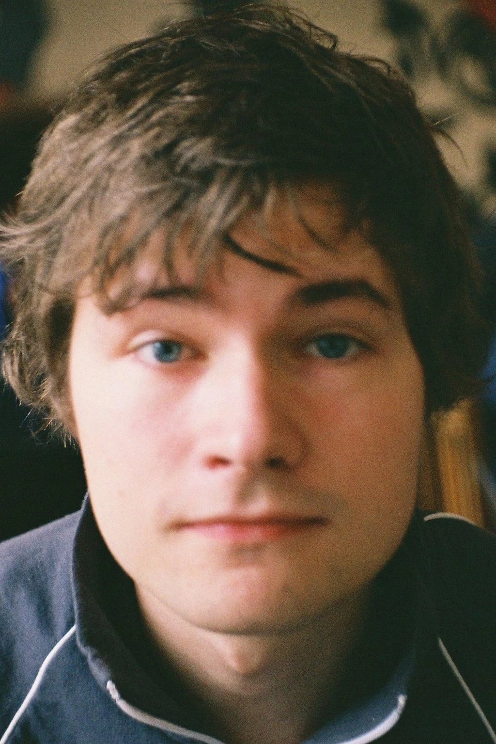 Daniel Rosenfeld
