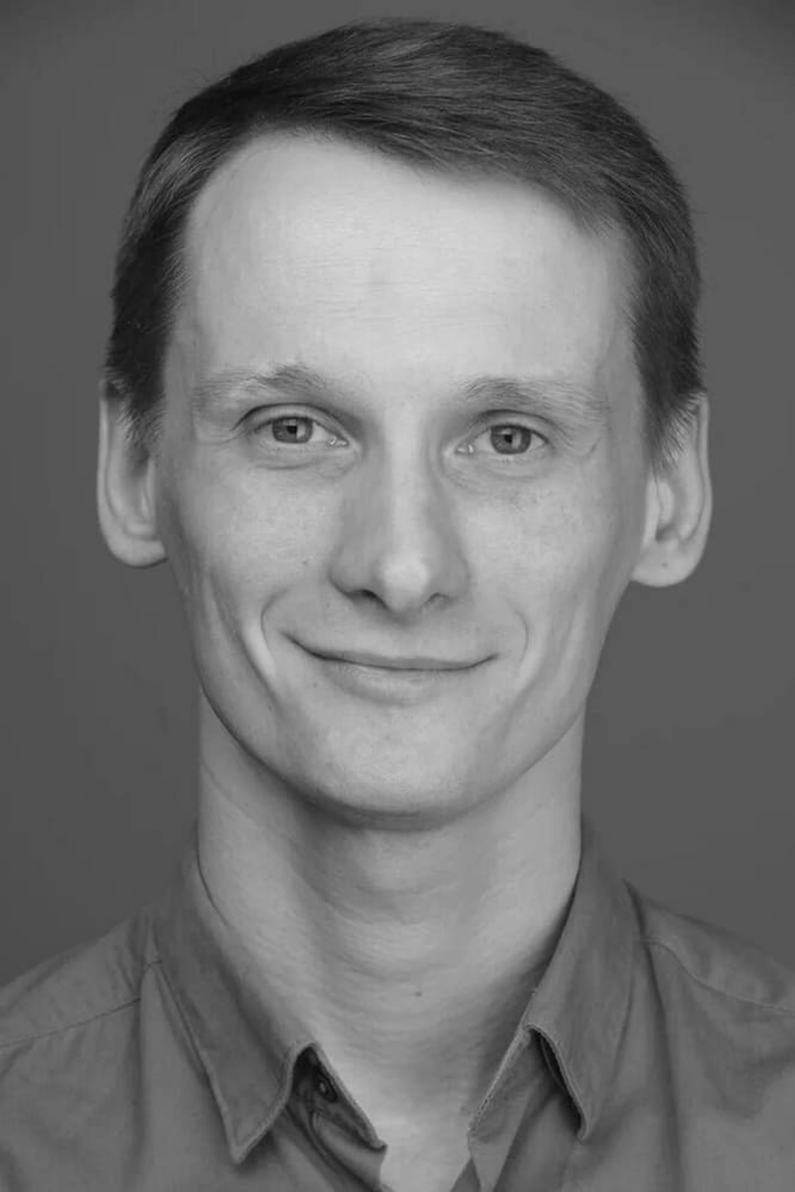 Foto von Mikhail Kasapov