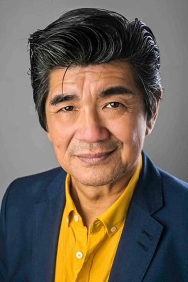 Foto von Patrick Loh