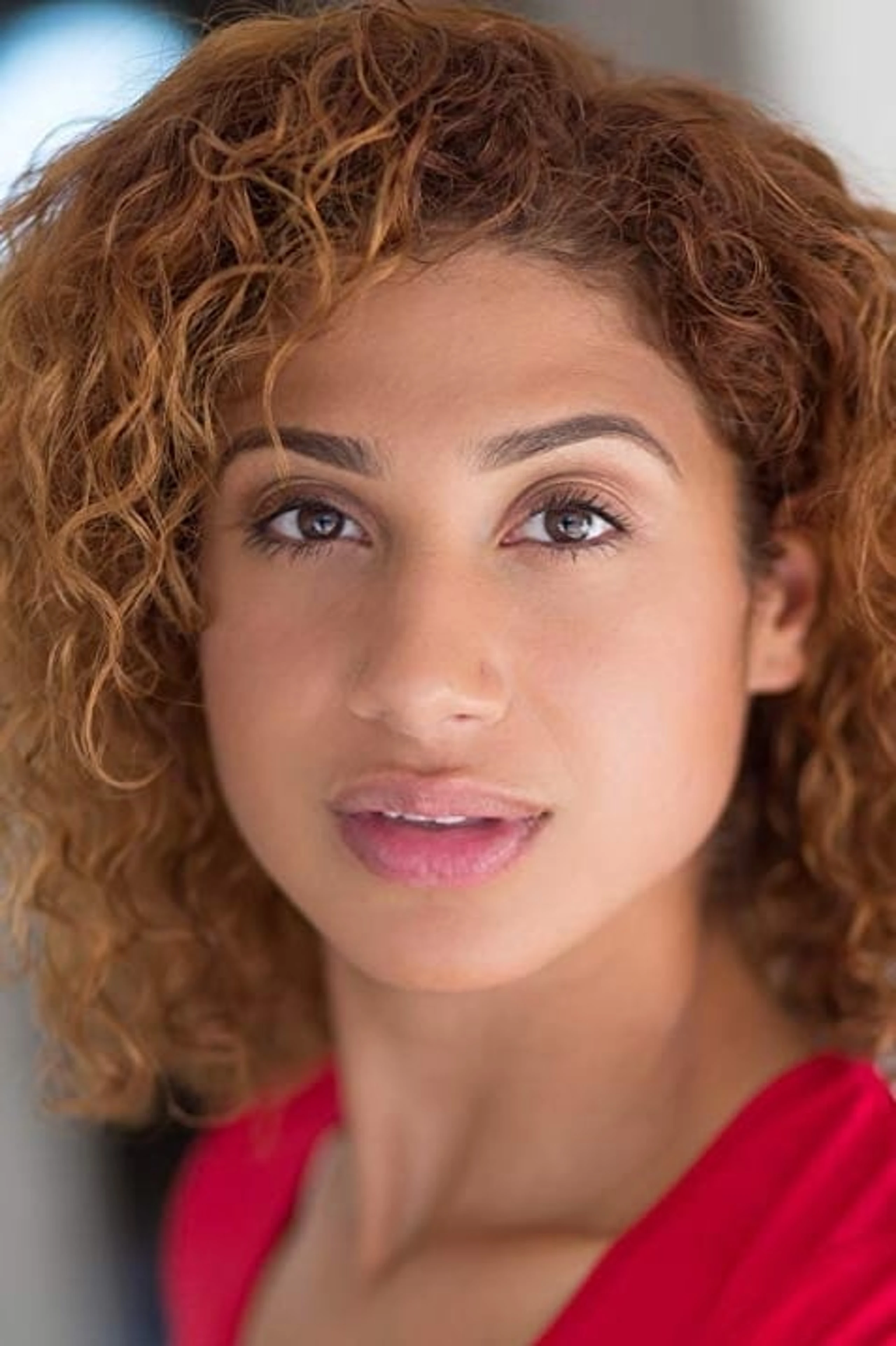 Foto von Kaylah Pantaleón