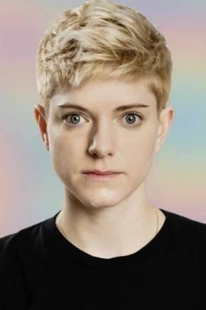 Foto von Mae Martin