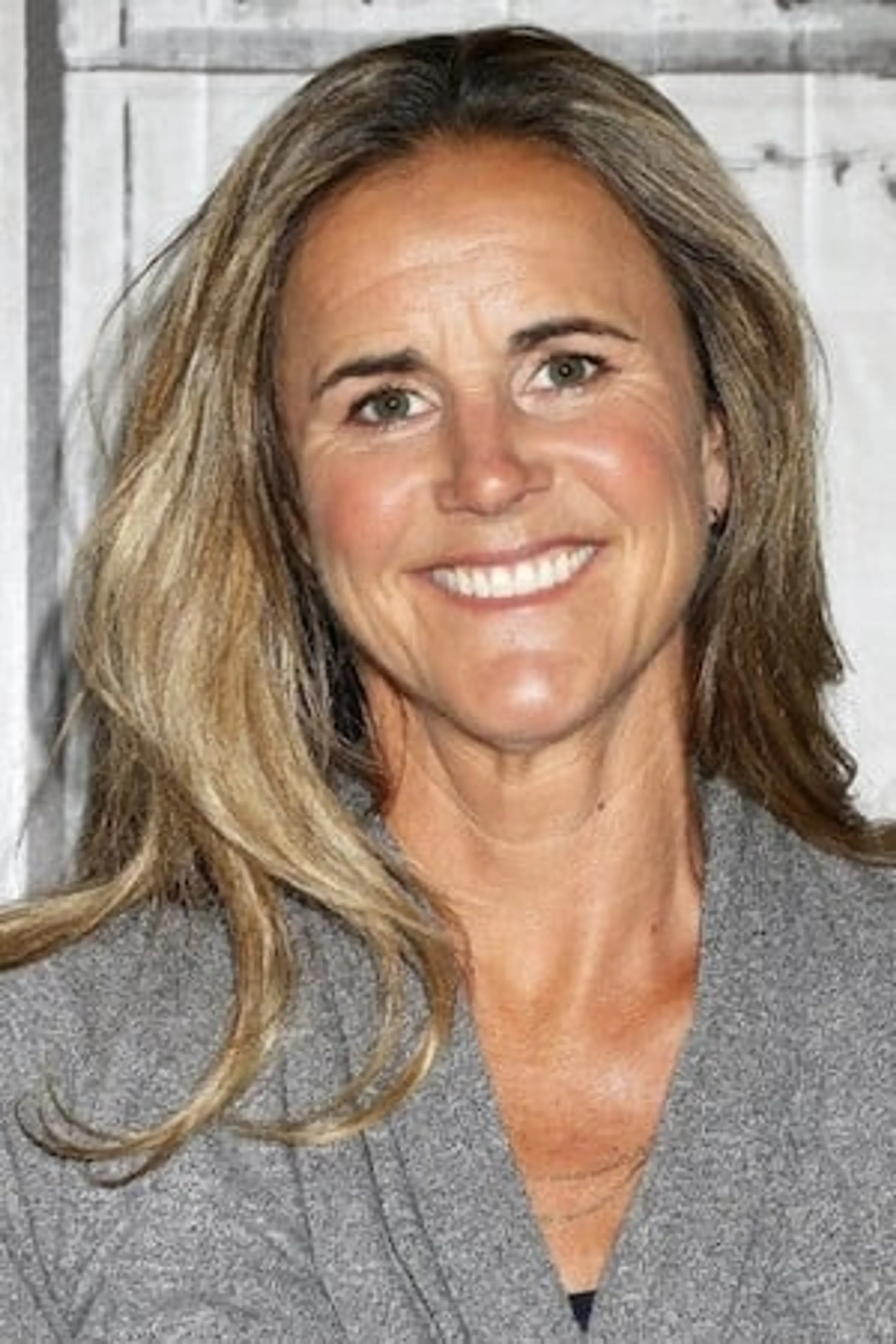 Foto von Brandi Chastain