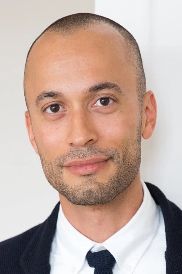 Foto von Thomas Chatterton Williams