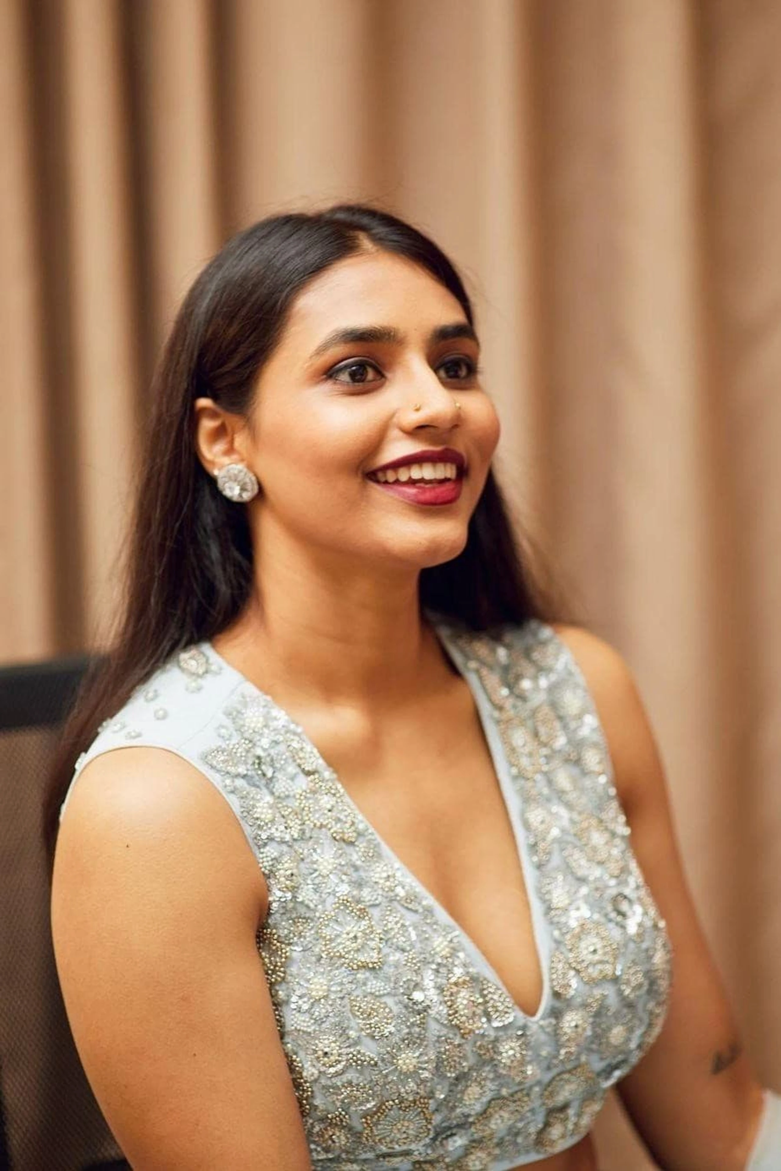 Foto von Sapthami Gowda