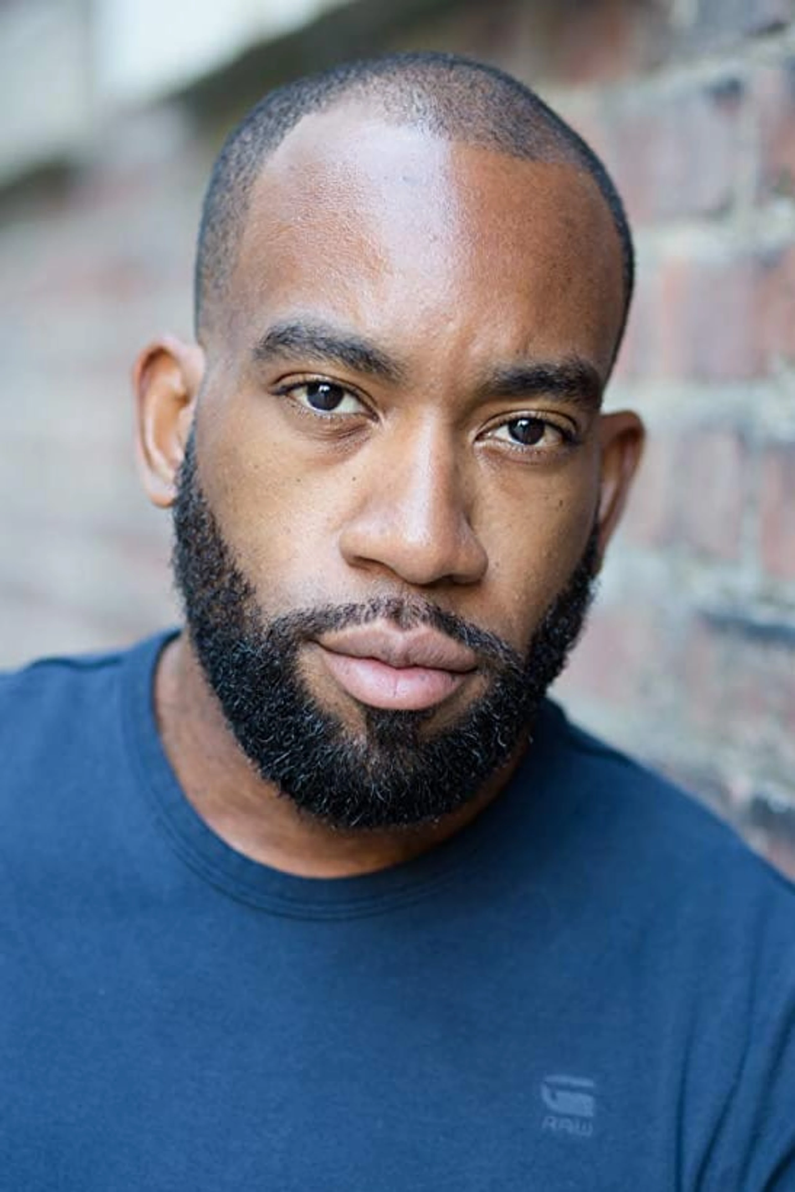 Foto von Mike Joseph