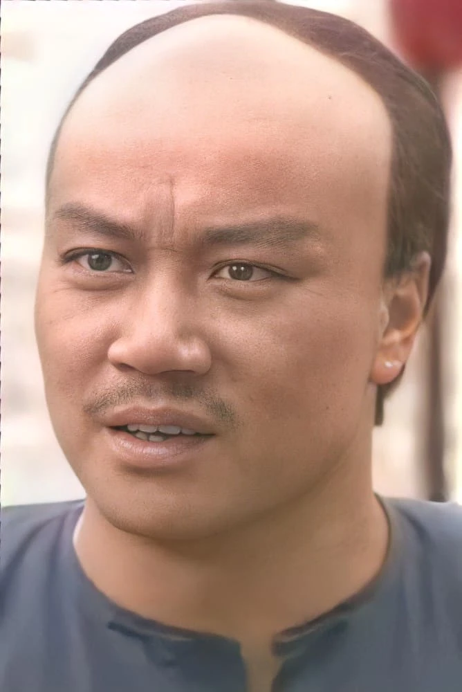 Foto von Ma Chung-Tak