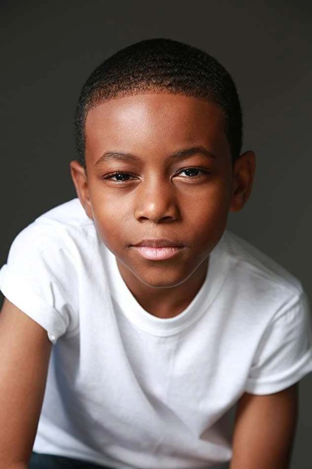 Foto von Jordan Preston Carter