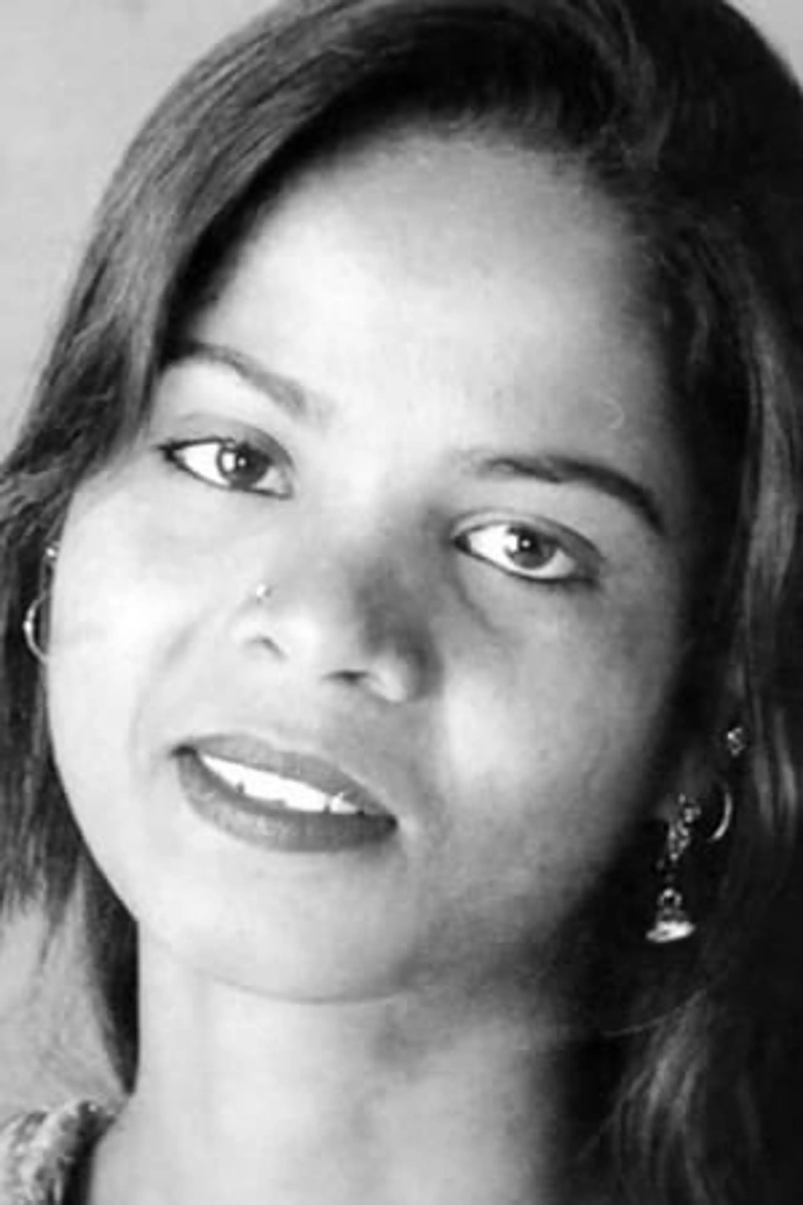 Foto von Asia Bibi