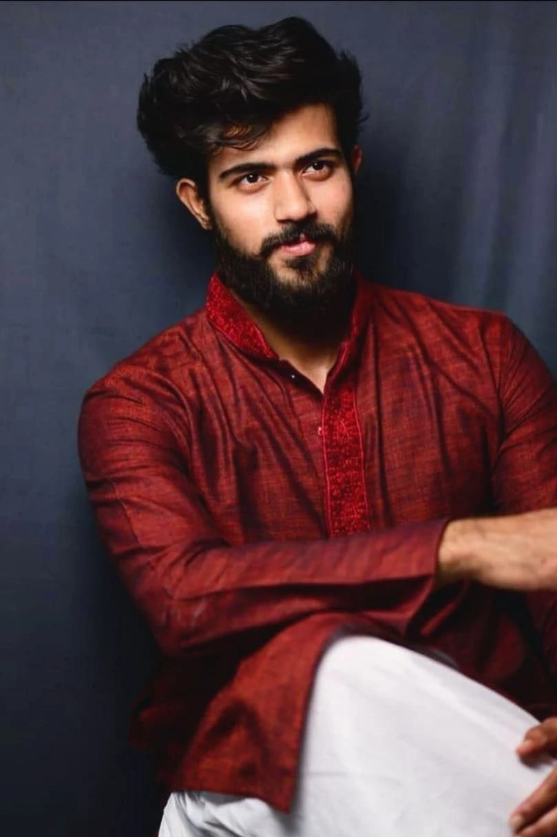 Foto von Abhinav Vishwanathan 