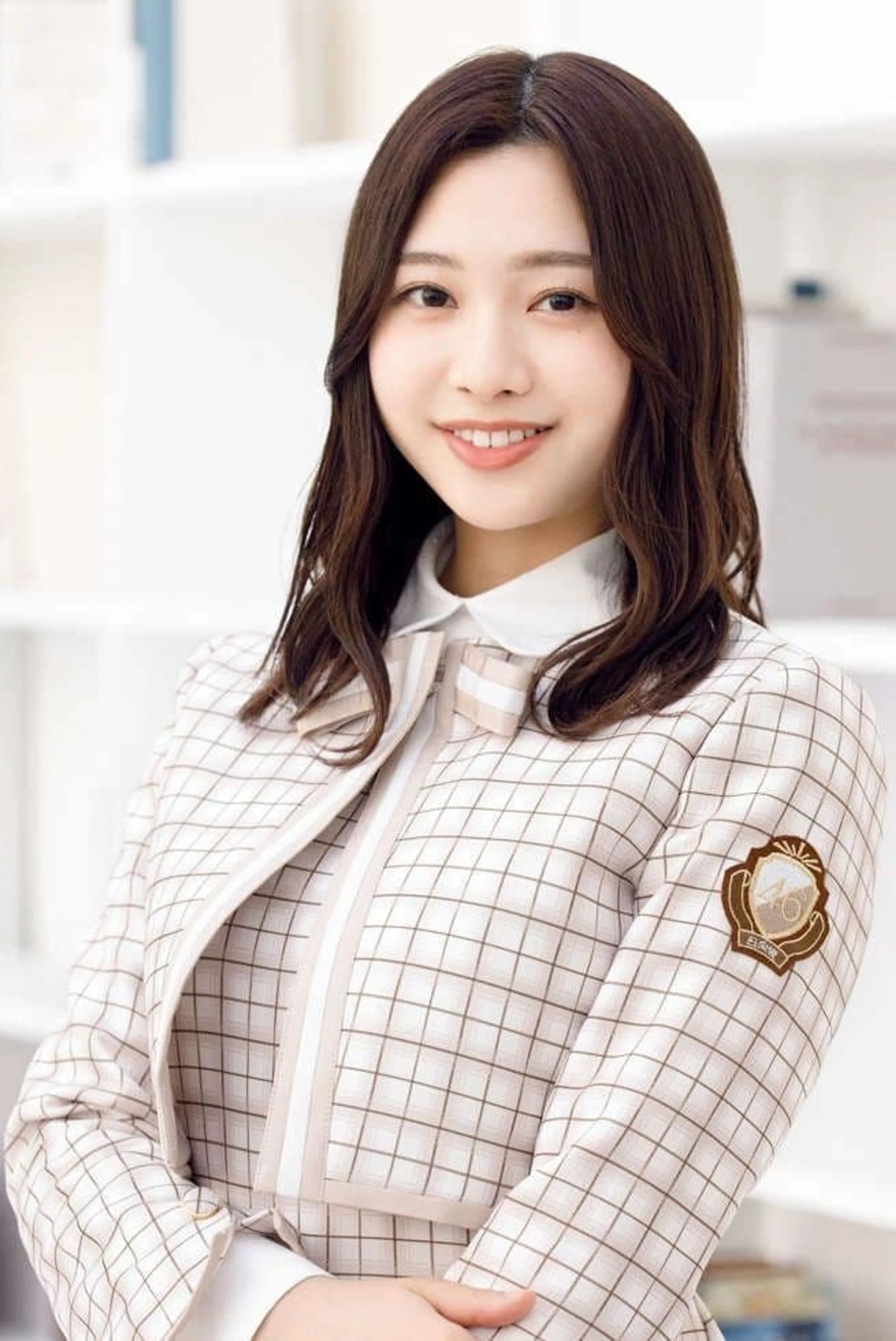 Foto von Suzuka Tomita