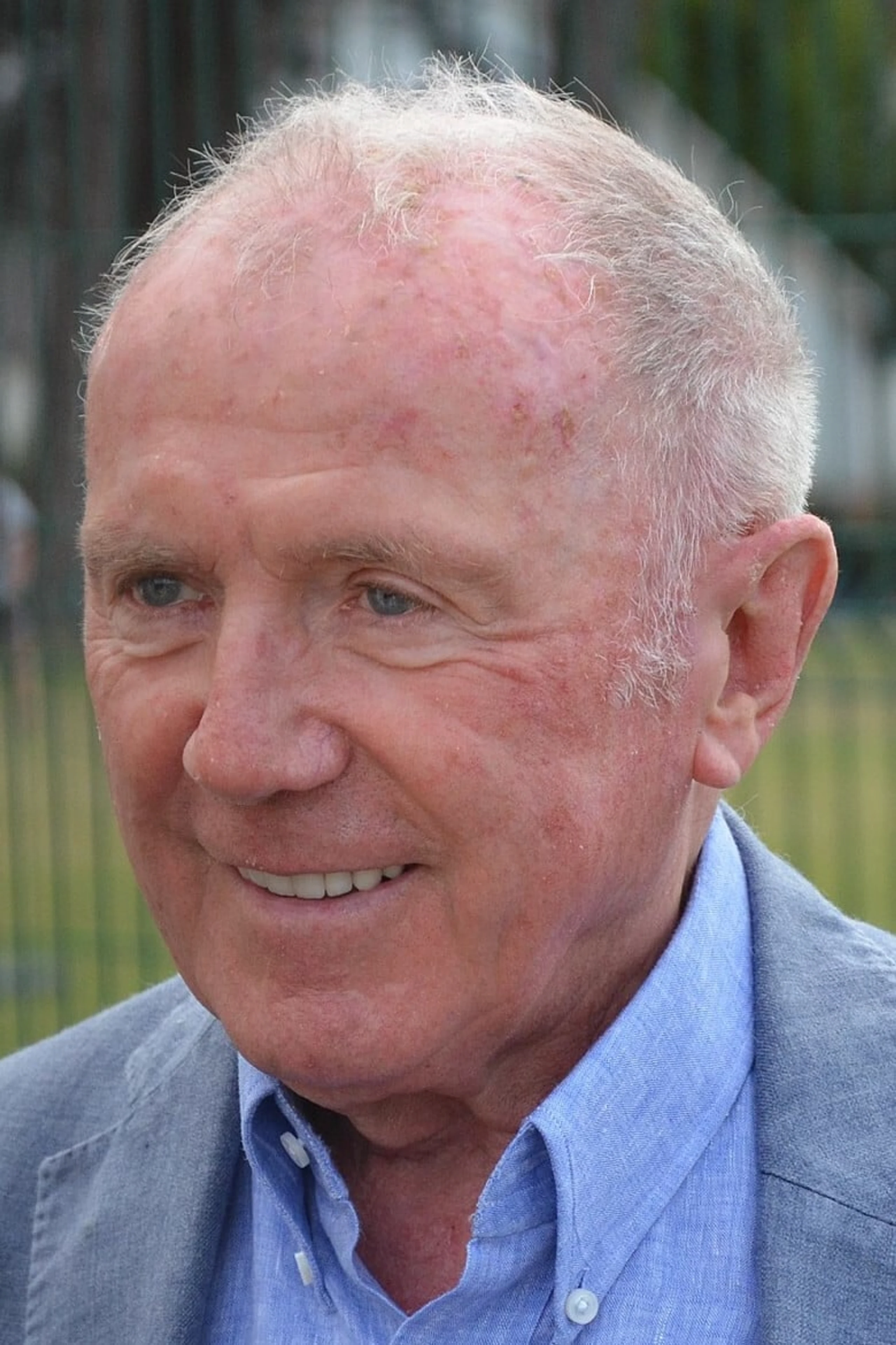 Foto von François Pinault