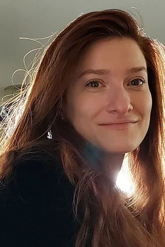 Foto von Diana Robinson