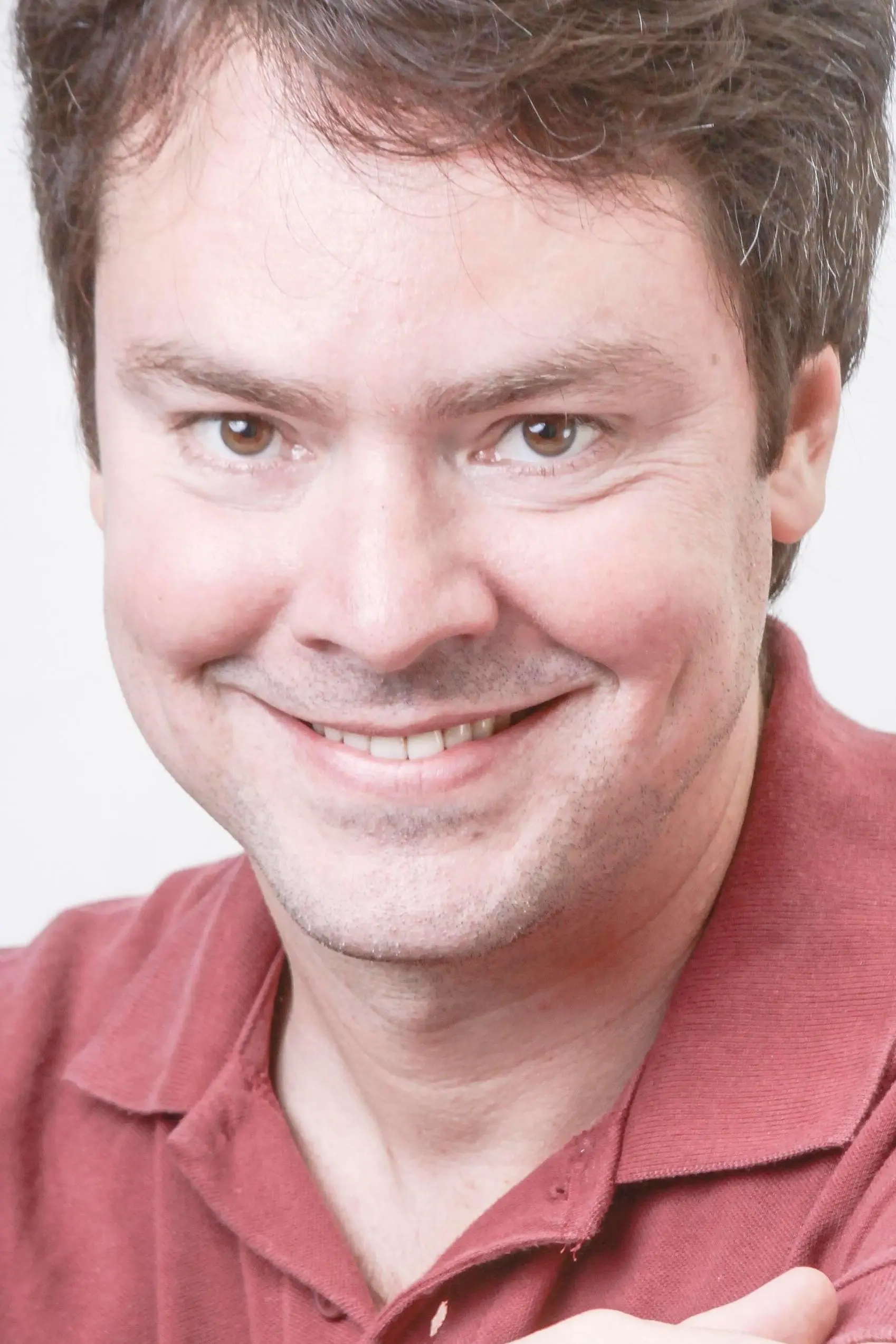 Foto von Alessandro Hanel