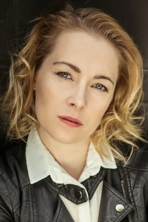 Foto von Joanna Madry