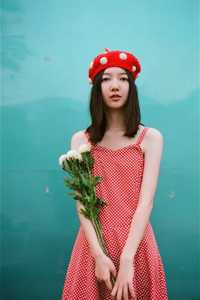 Foto von 赵怡文