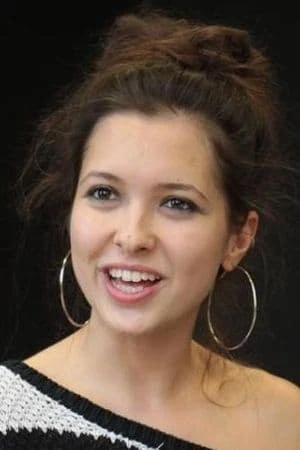 Foto von Fruzsina Háda