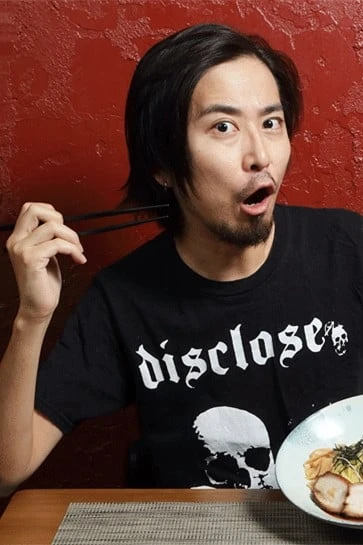 Foto von 中野阳