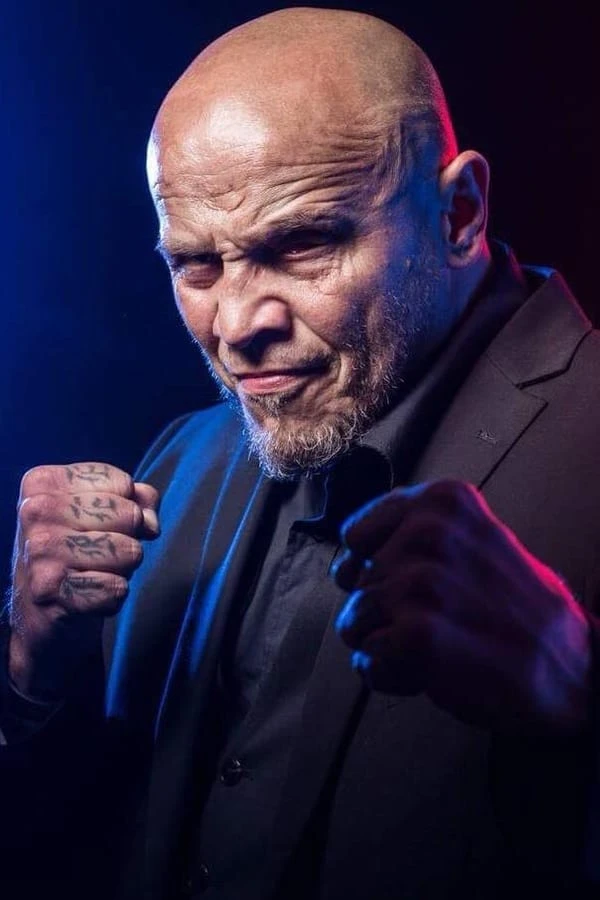 Foto von Janos Tiborcz