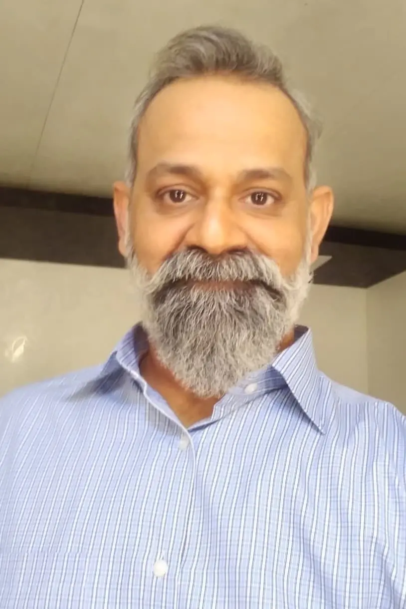 Foto von Mahesh Pillai