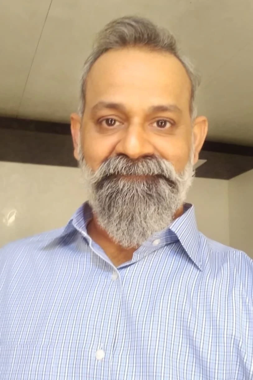 Foto von Mahesh Pillai
