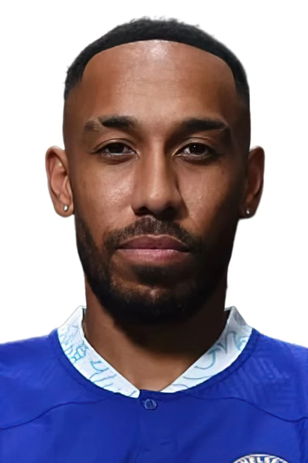 Foto von Pierre-Emerick Aubameyang