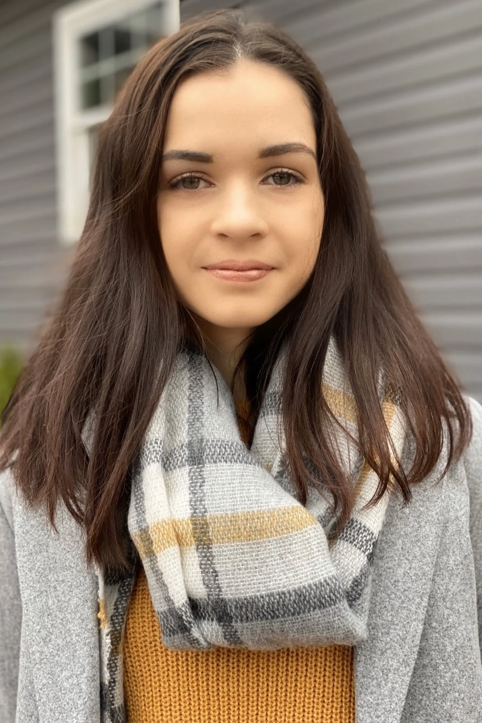 Foto von Alicia Megan Saunders