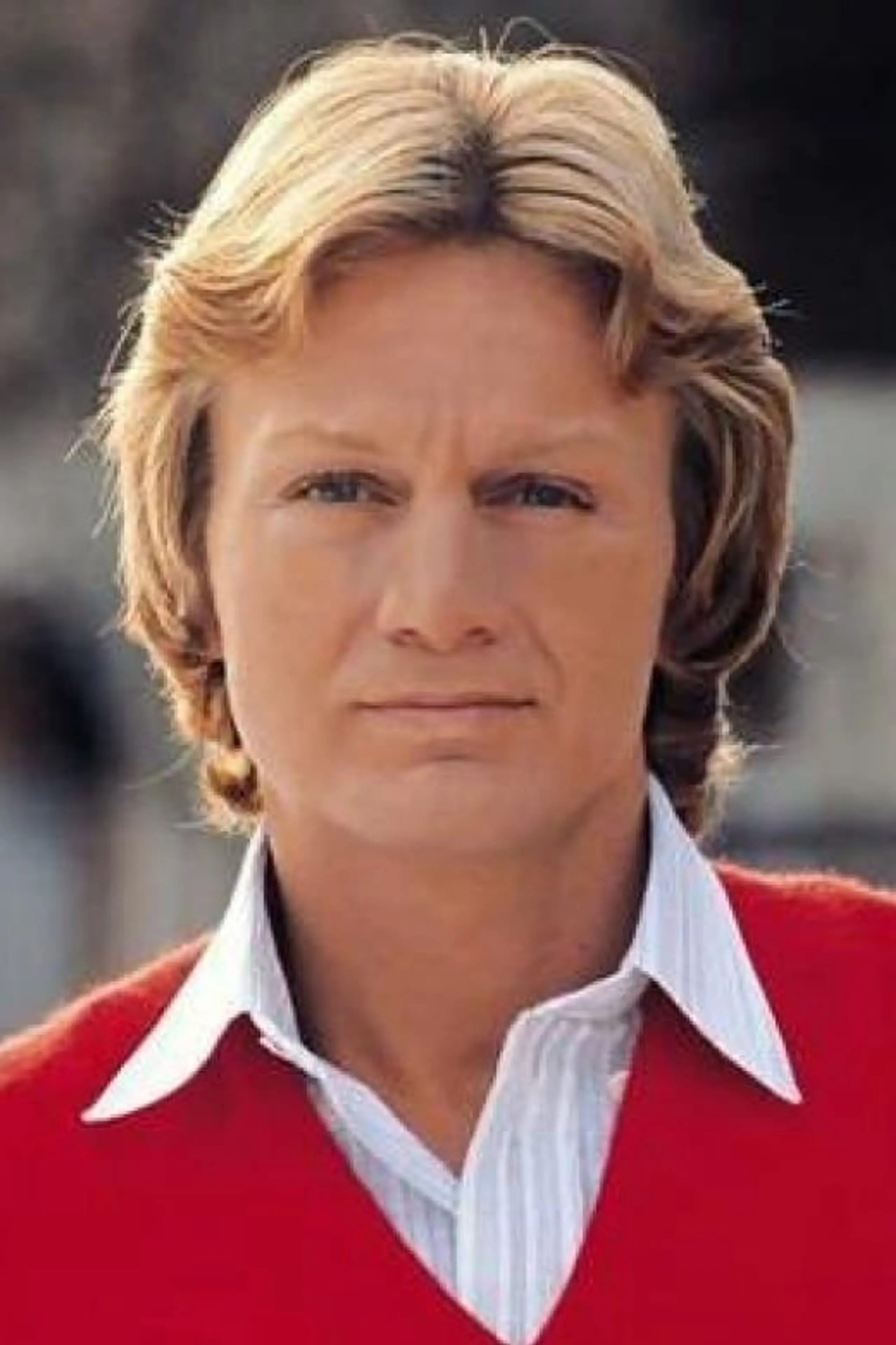 Foto von Claude François