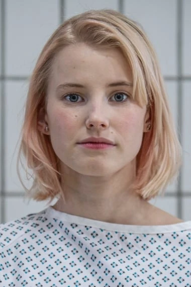 Foto von Barbora Očenášová