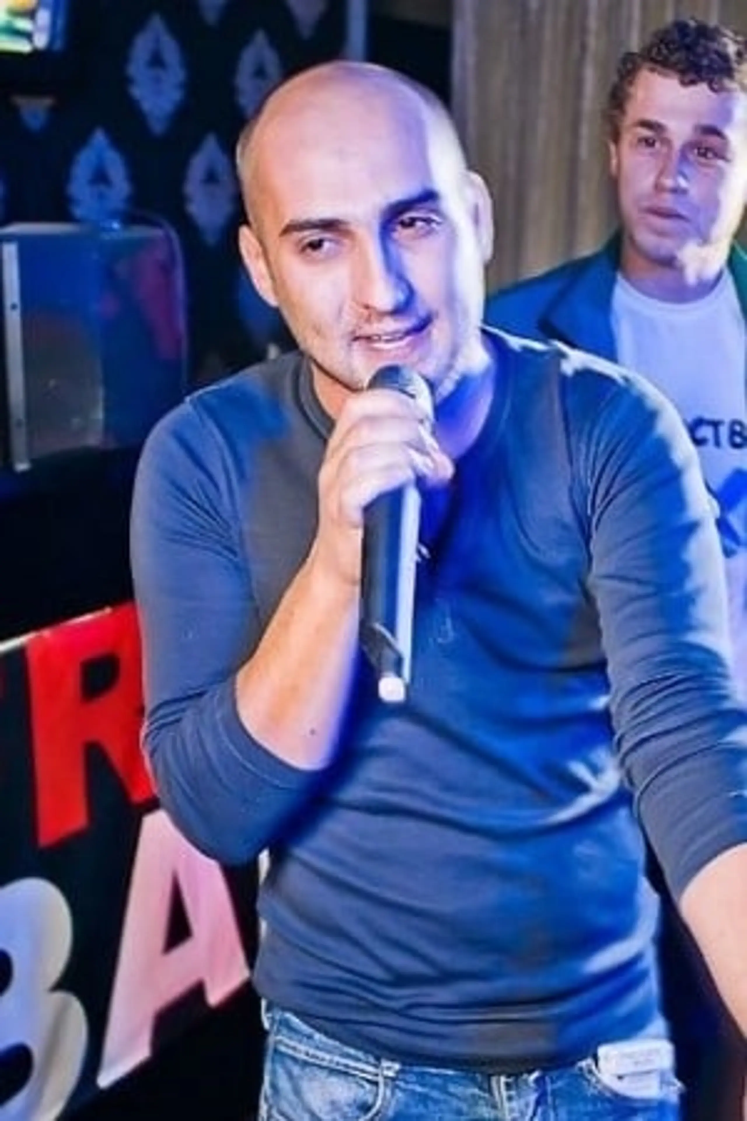 Artem Karokozyan