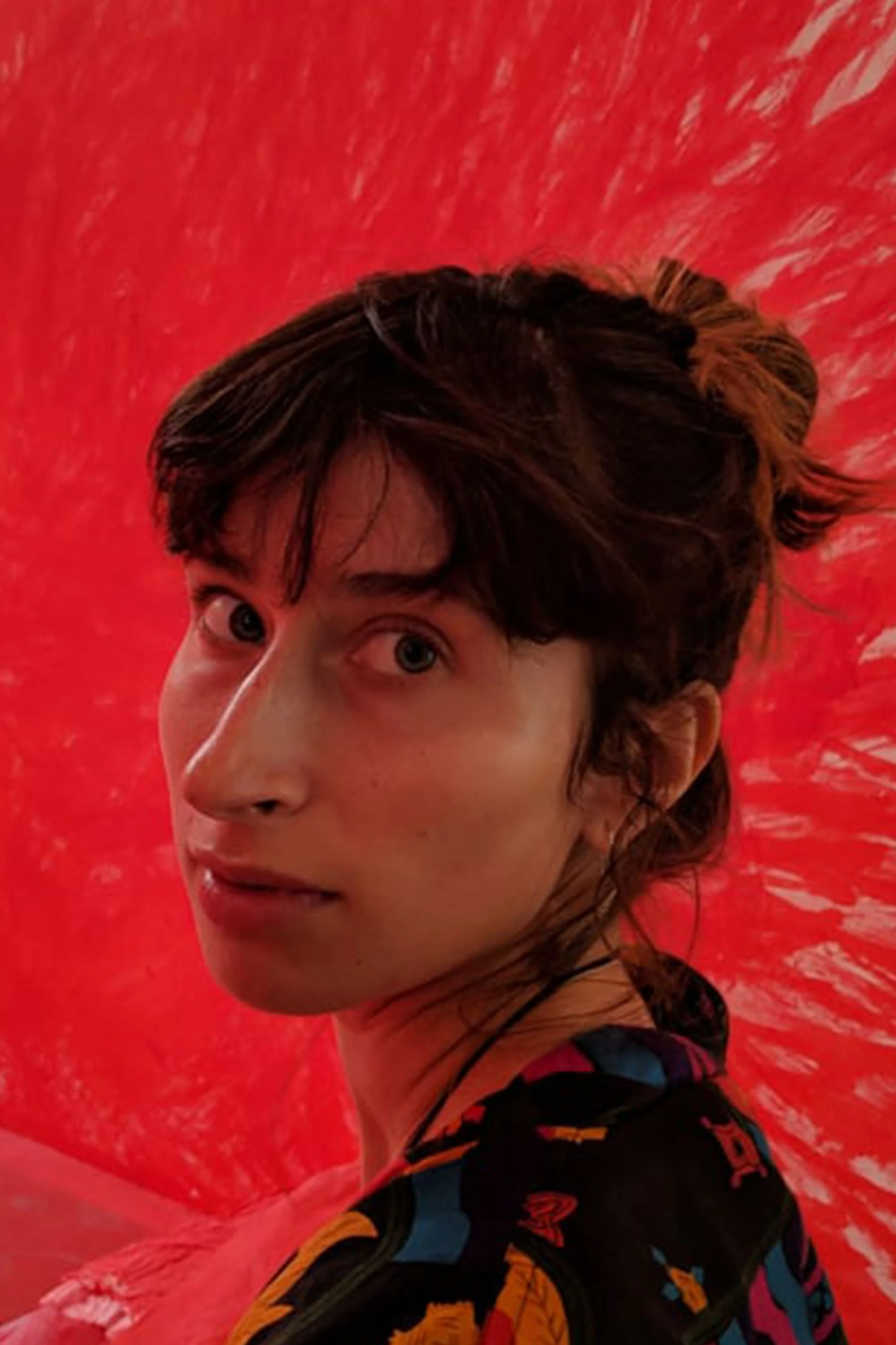 Foto von Alena Shevchenko