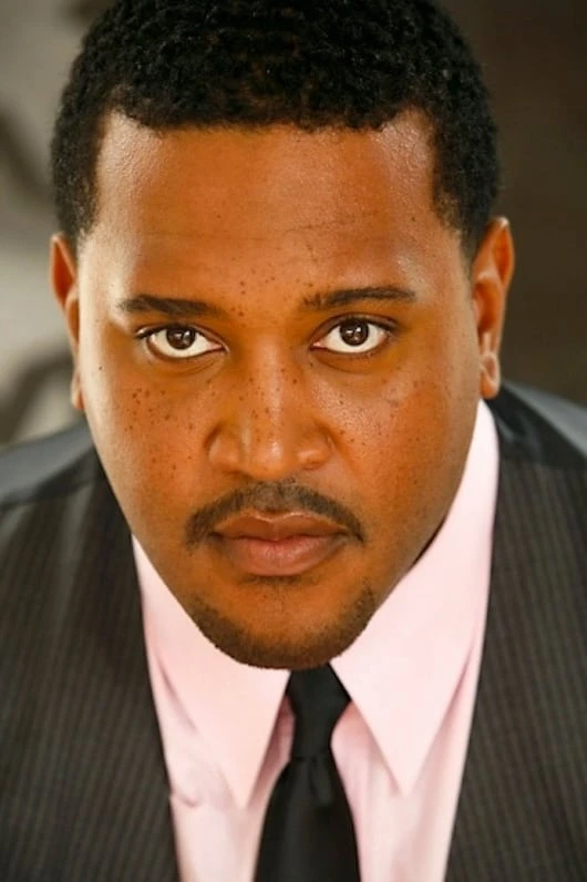 Foto von Germar Terrell Gardner